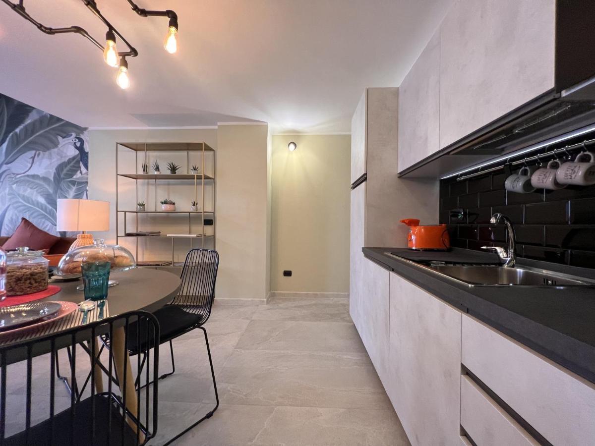 Milano Experience Home - Jungle Exterior photo